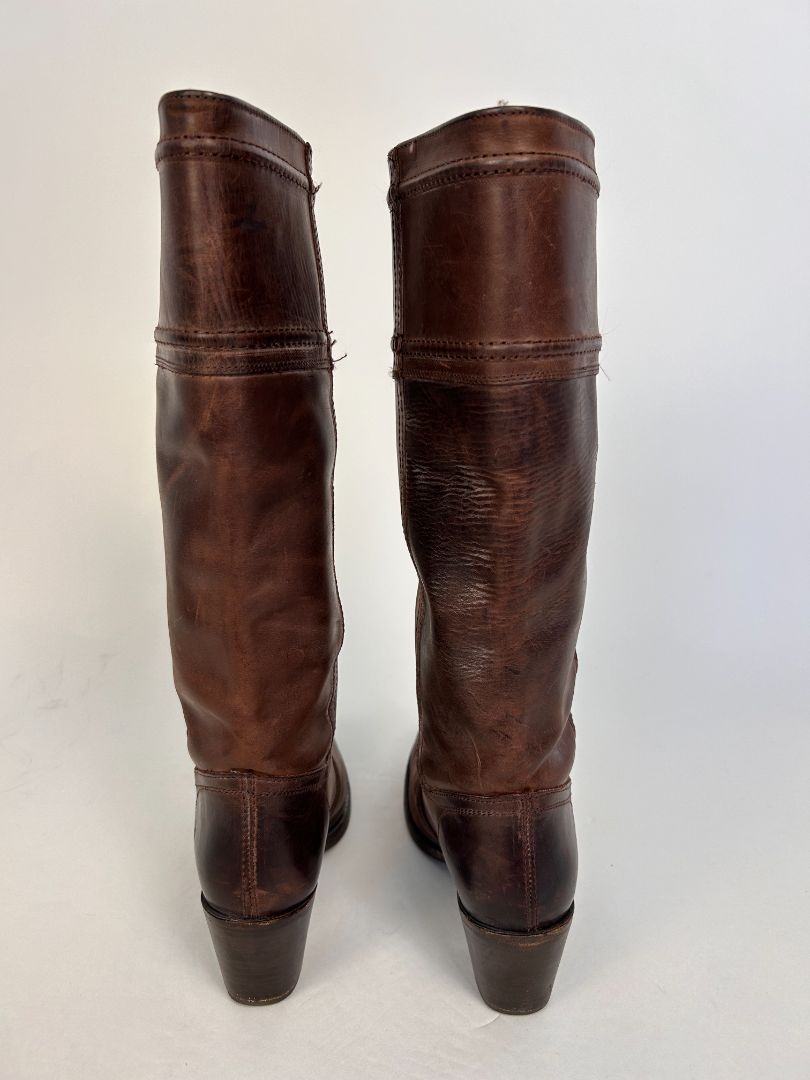 FRYE Boots, 9.5