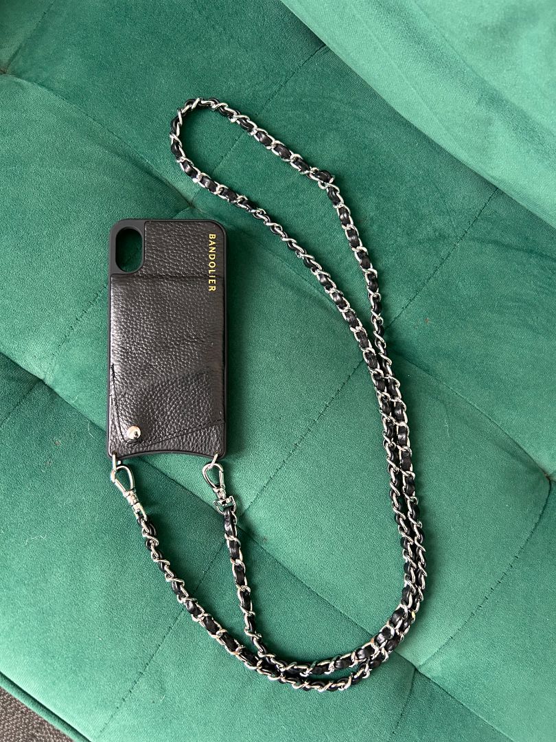 Bandolier Phone Case, Iphone 11