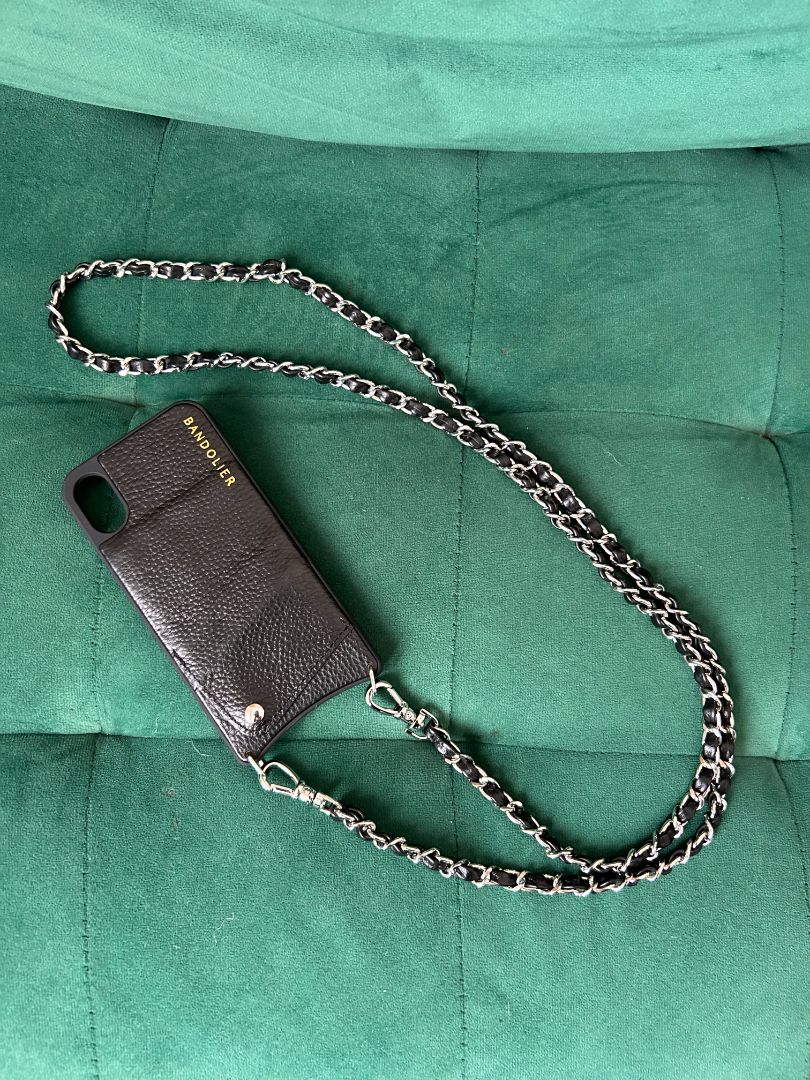 Bandolier Phone Case, Iphone 11