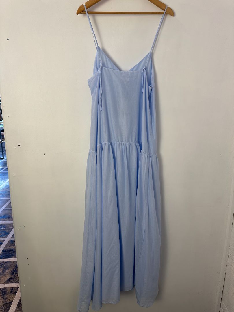 Assembly Label Maxi Dress, 10