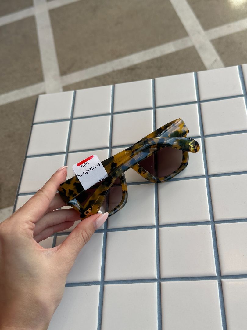 age Sunglasses