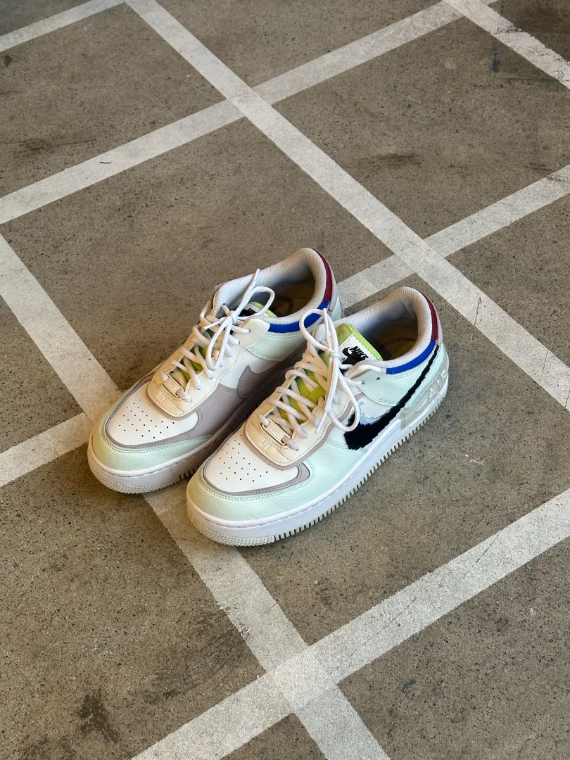 Nike Sneakers, 44