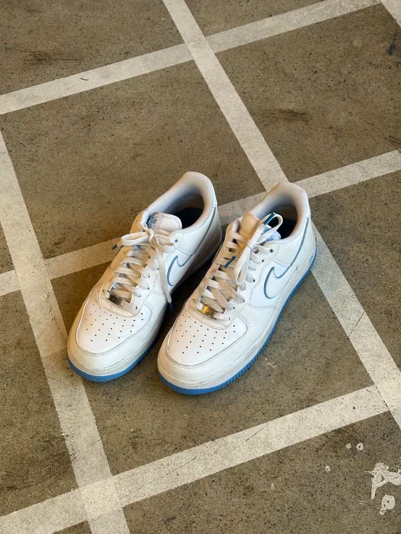 Nike Sneakers, 44.5