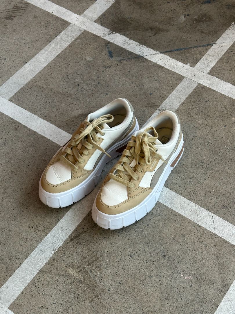 Puma Sneakers, 40
