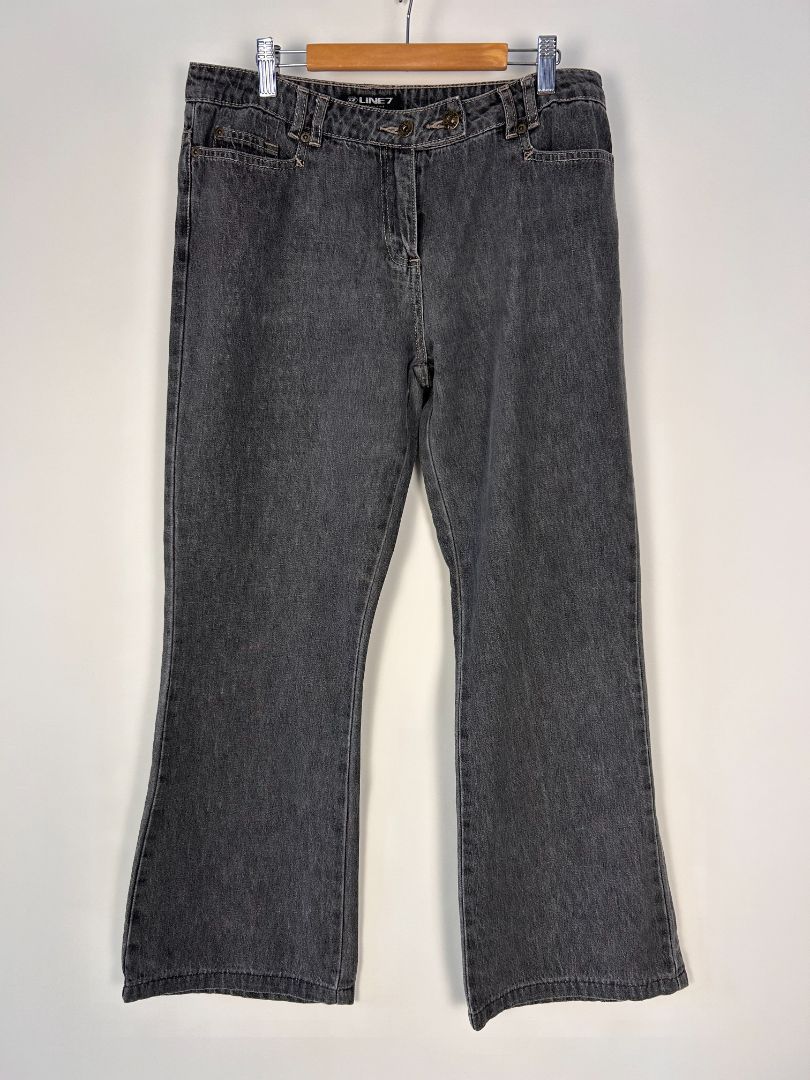 Line 7 Jeans, 10