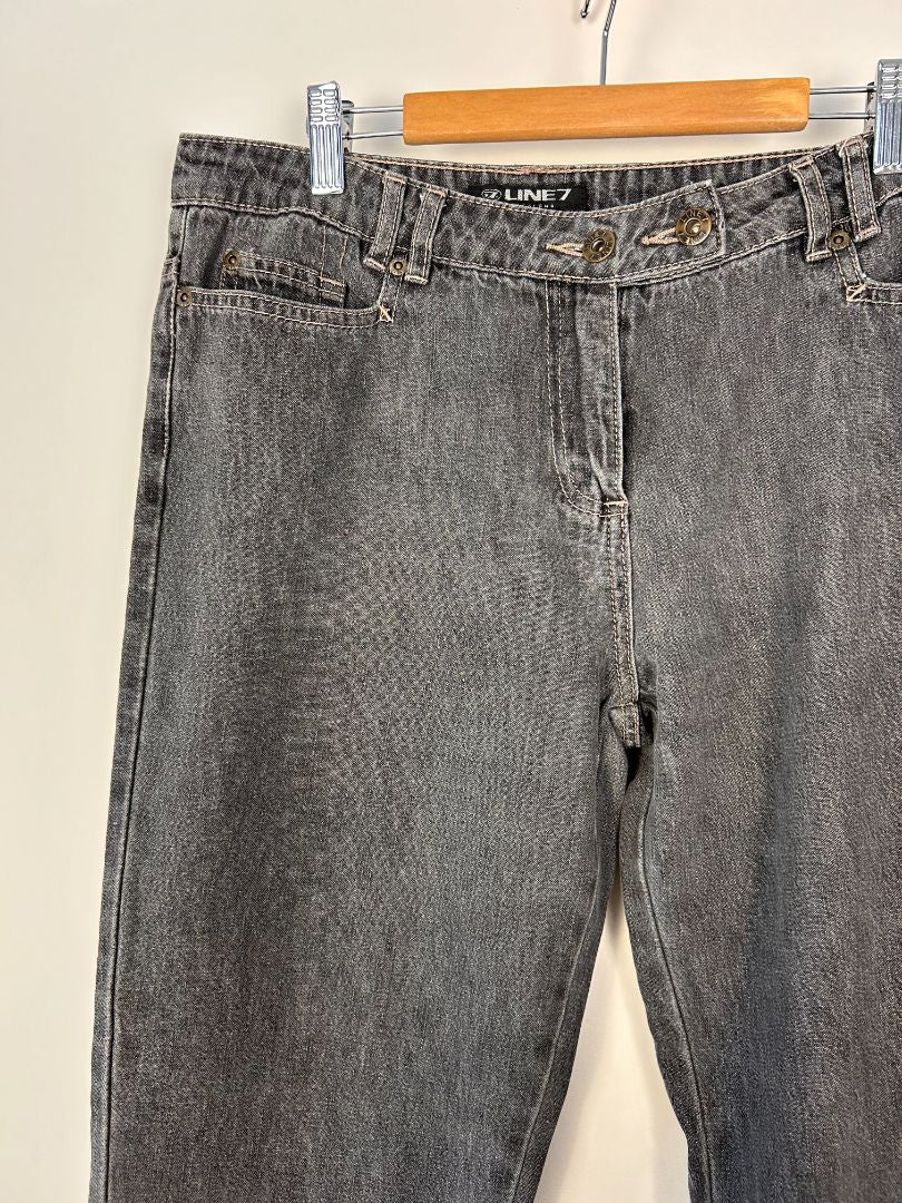 Line 7 Jeans, 10