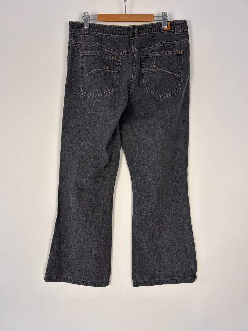 Line 7 Jeans, 10