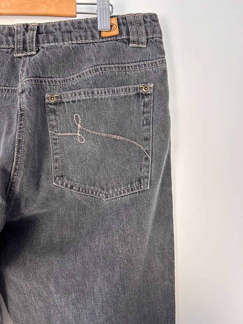 Line 7 Jeans, 10
