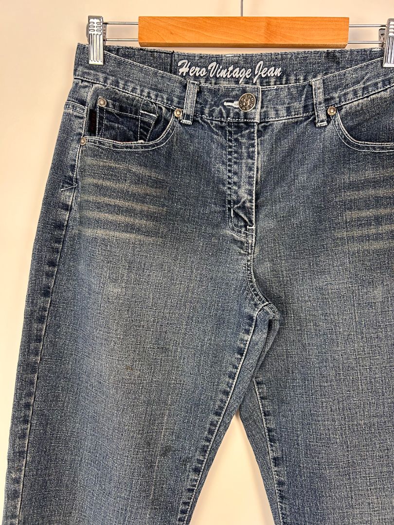 HERO VINTAGE, 10