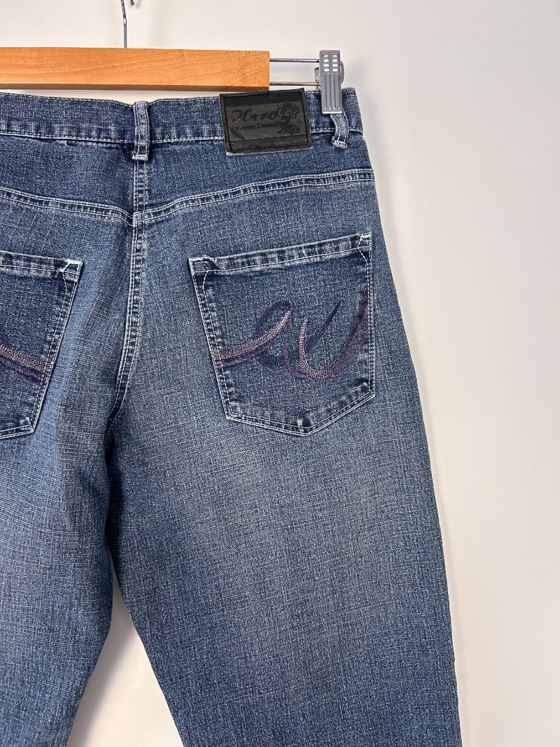 HERO VINTAGE, 10