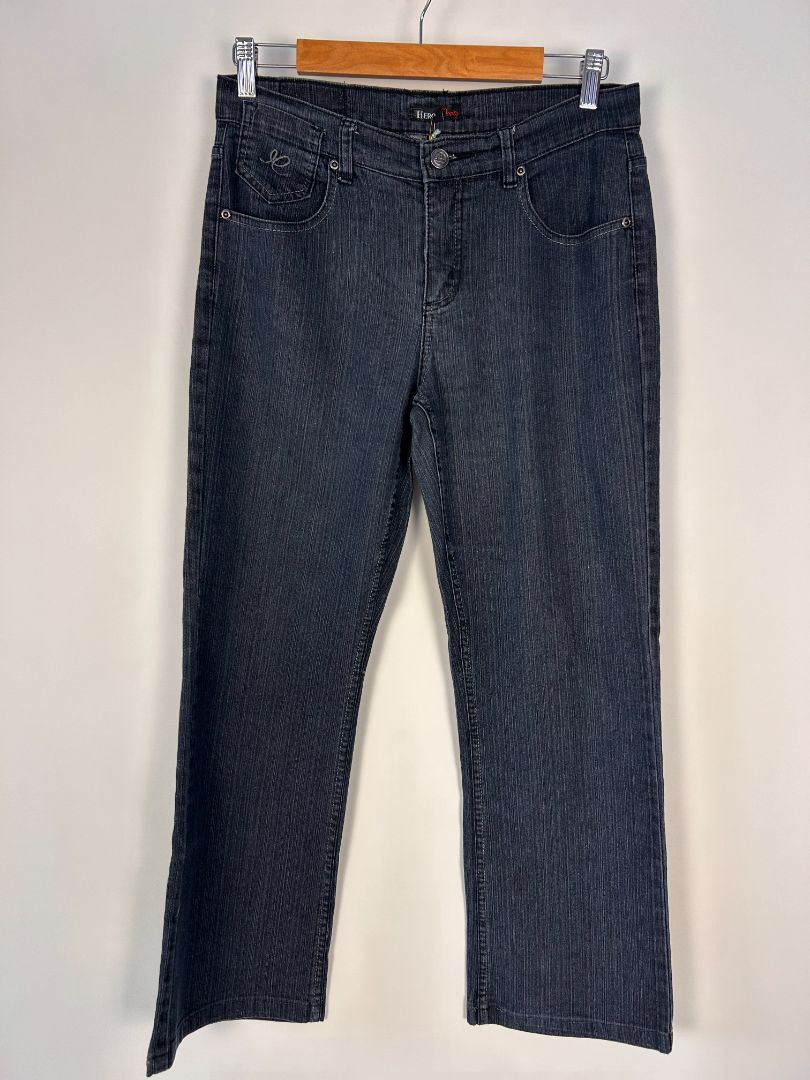 HERO Jeans, 10