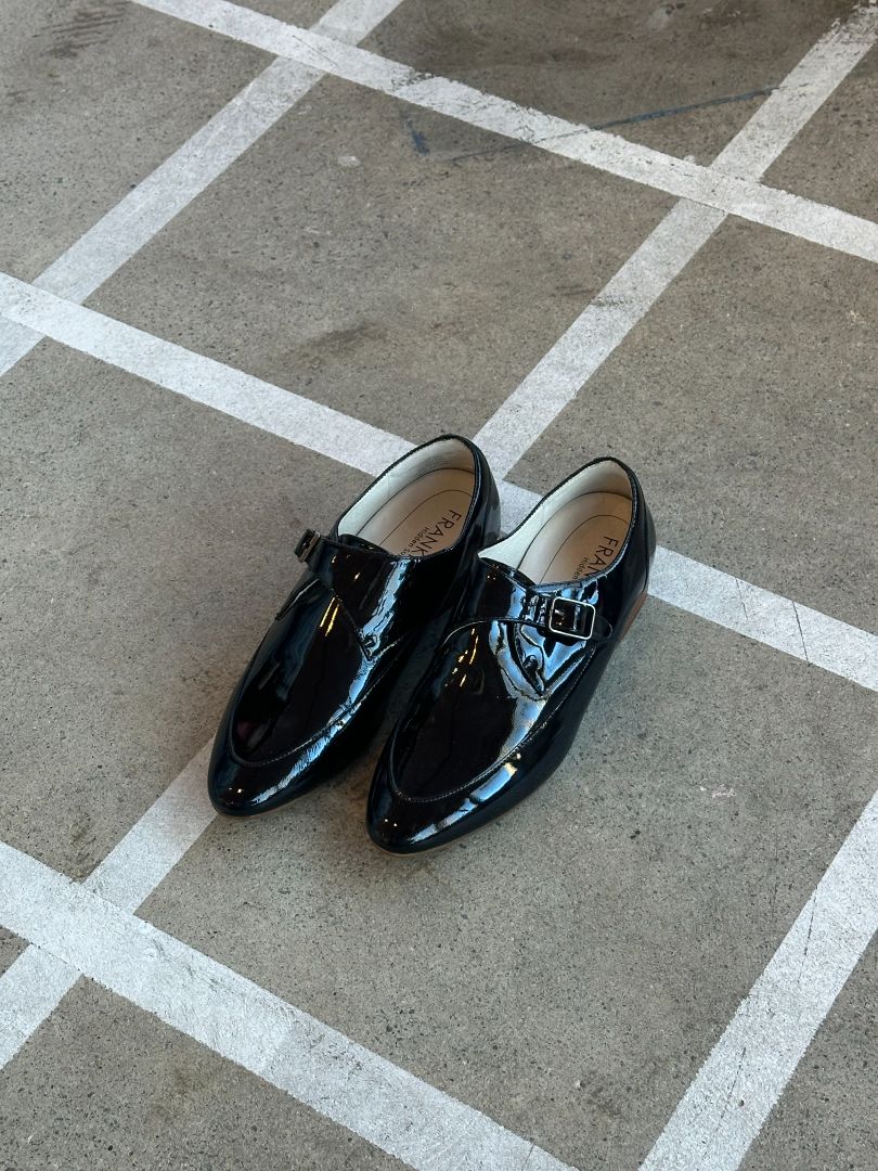 frankie 4 Loafers, 8 1/2
