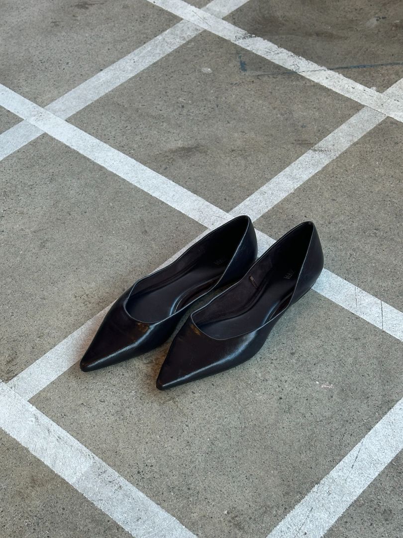 Zara Shoes, 37