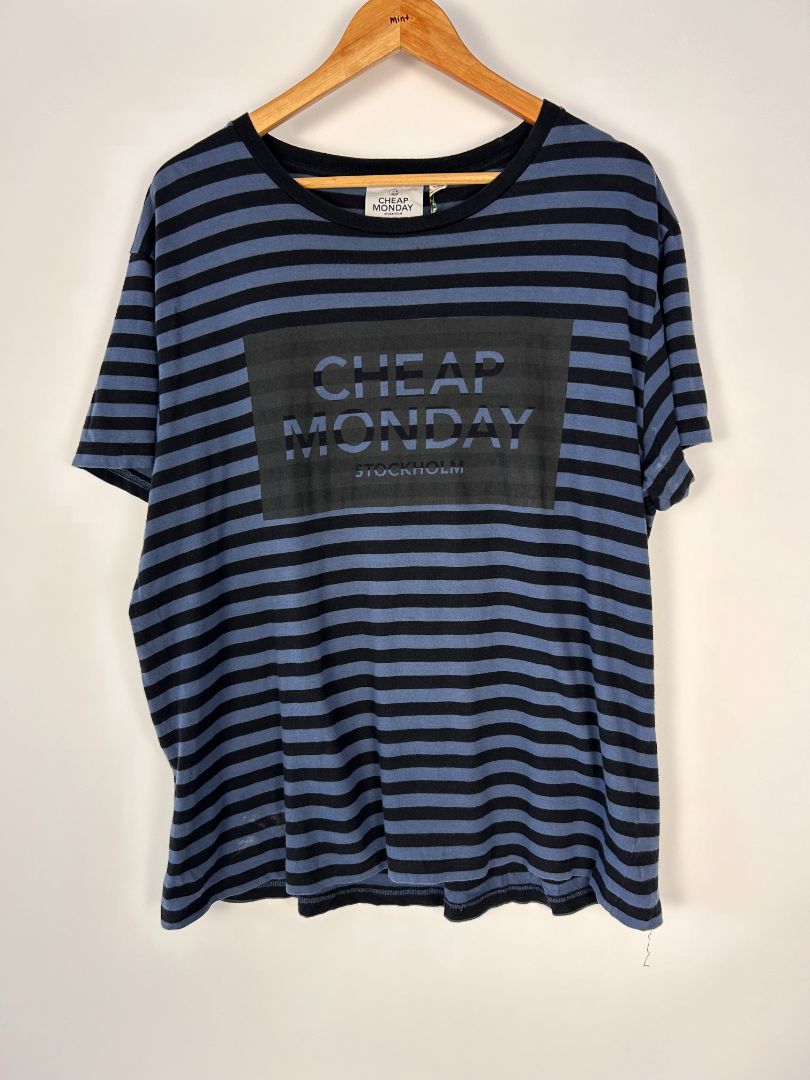 Cheap Monday Tee, XL
