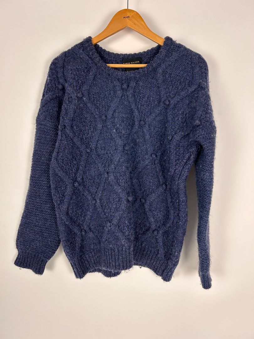Karen Walker Knit, 10