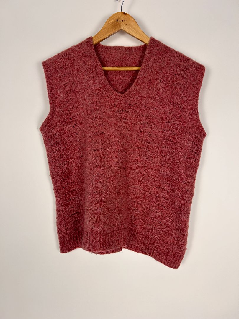 No Brand Vest, M
