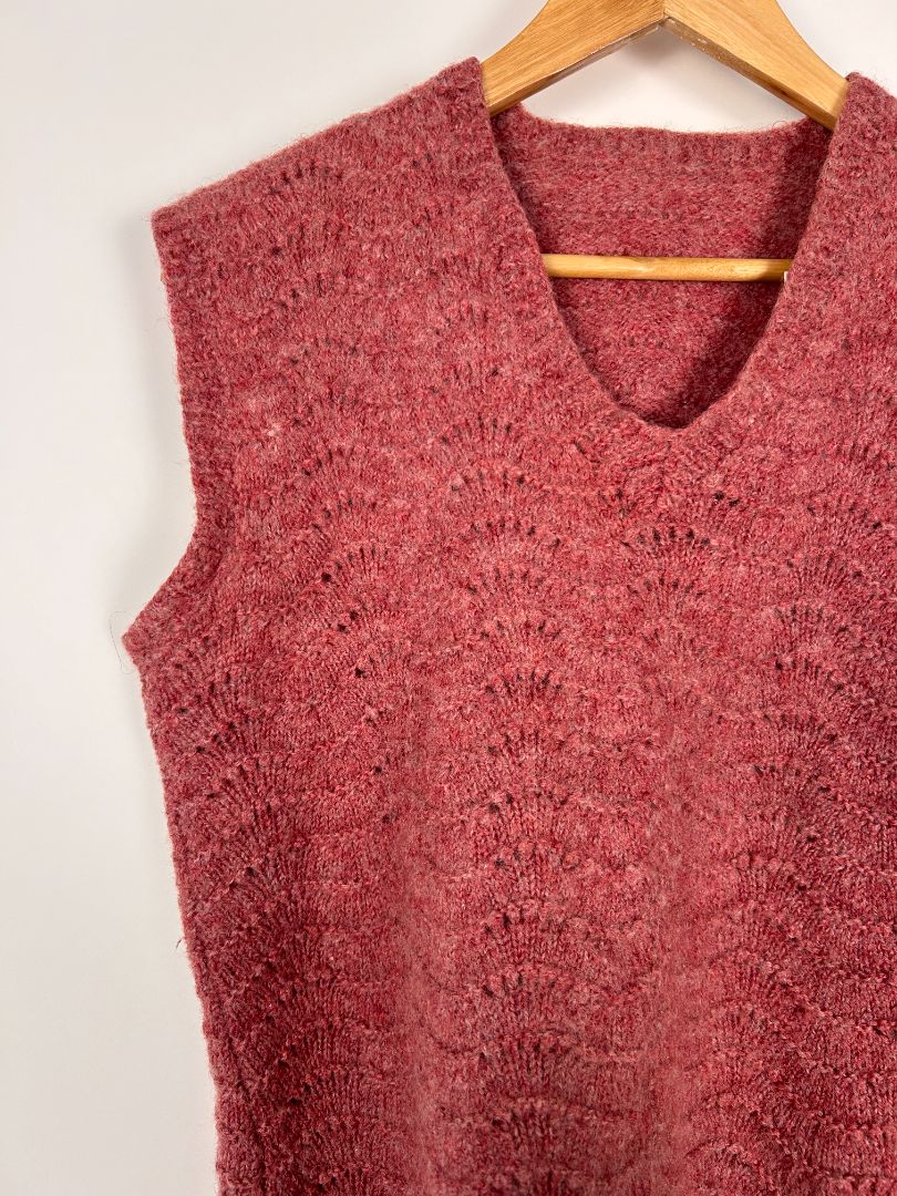 No Brand Vest, M