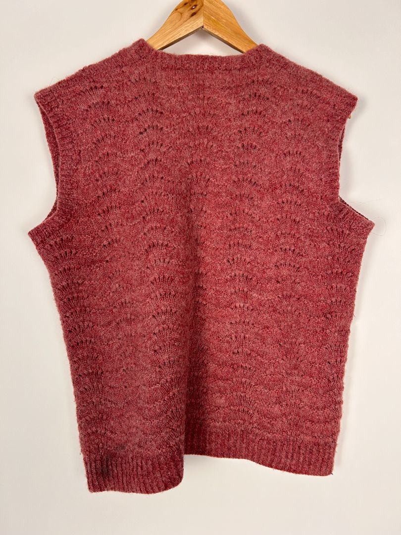 No Brand Vest, M