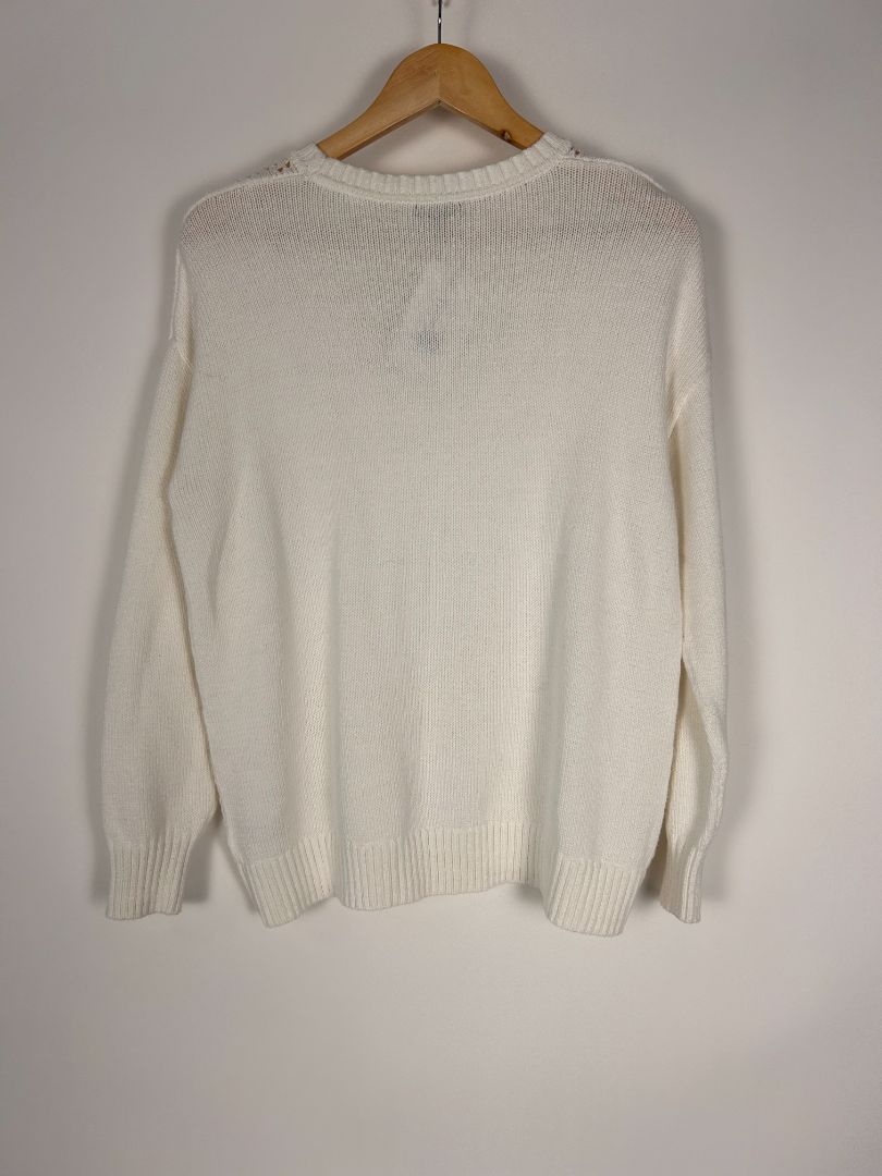 Storm Knit, XS