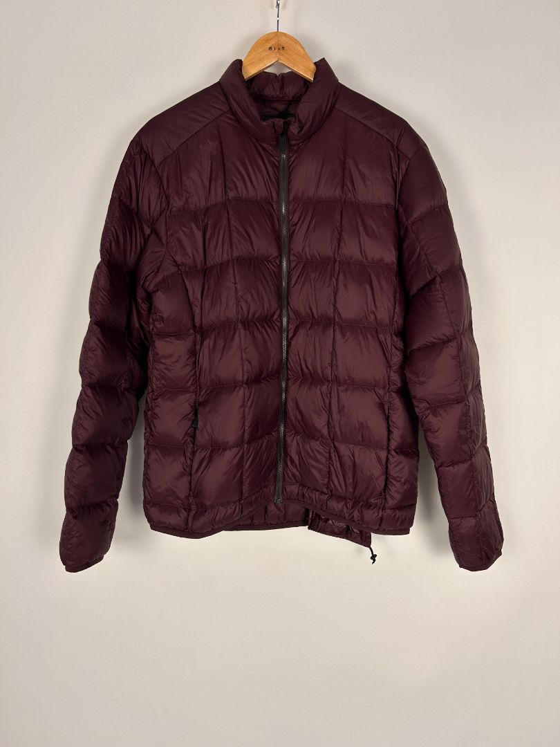 Alchemy Jacket, XL