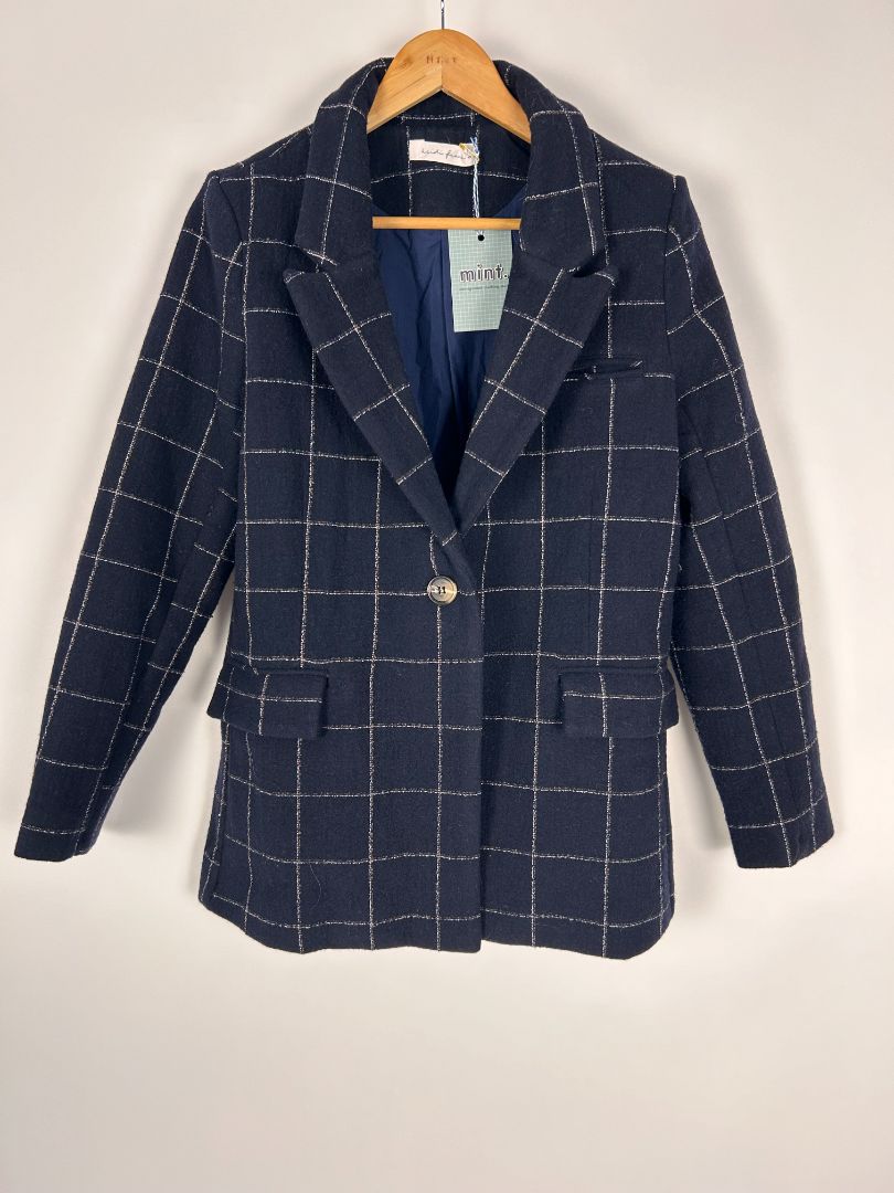 Heidi Frank Coat, small