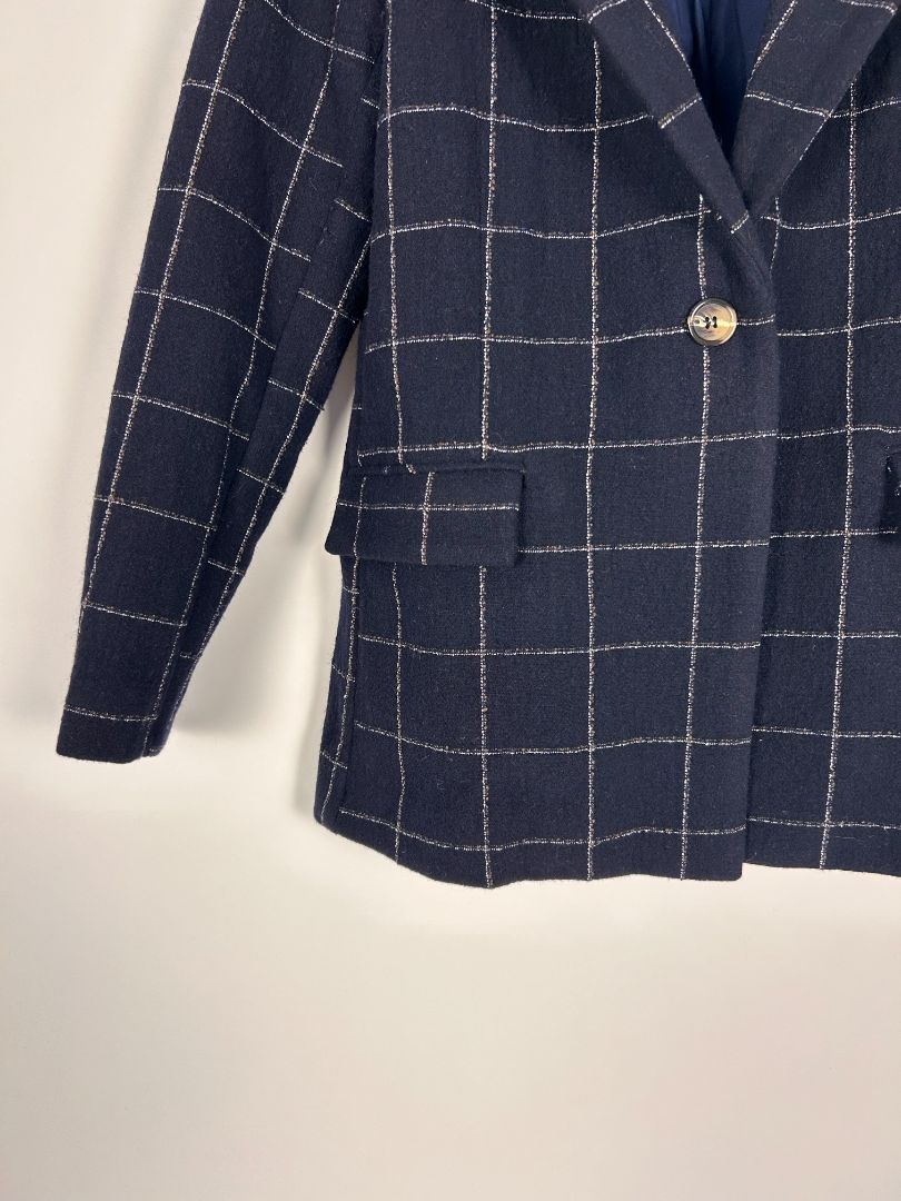 Heidi Frank Coat, small