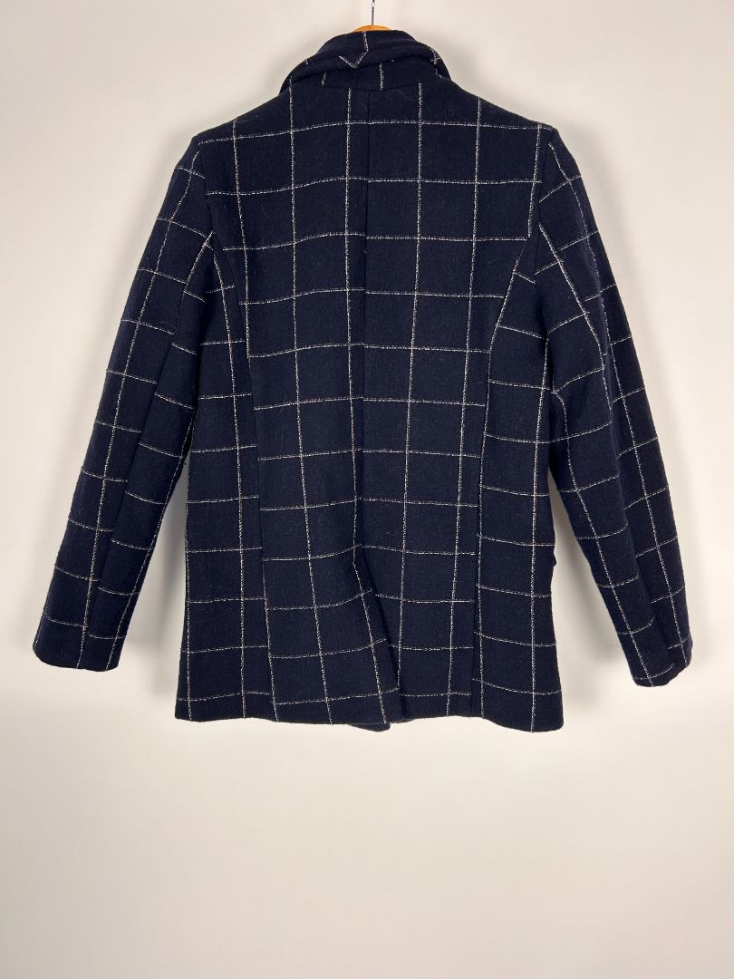 Heidi Frank Coat, small