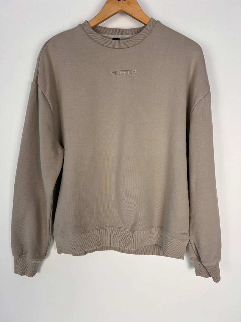 Huffer Crewneck, 8