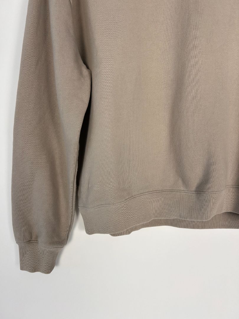 Huffer Crewneck, 8