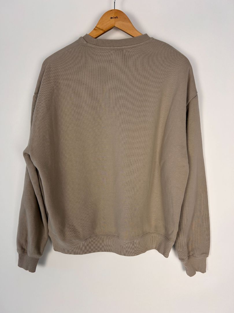 Huffer Crewneck, 8