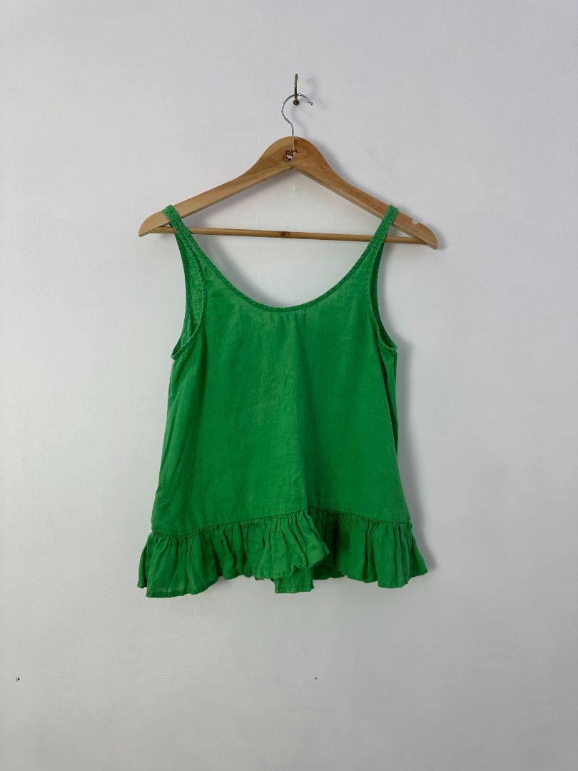 HAVEN Singlet, S