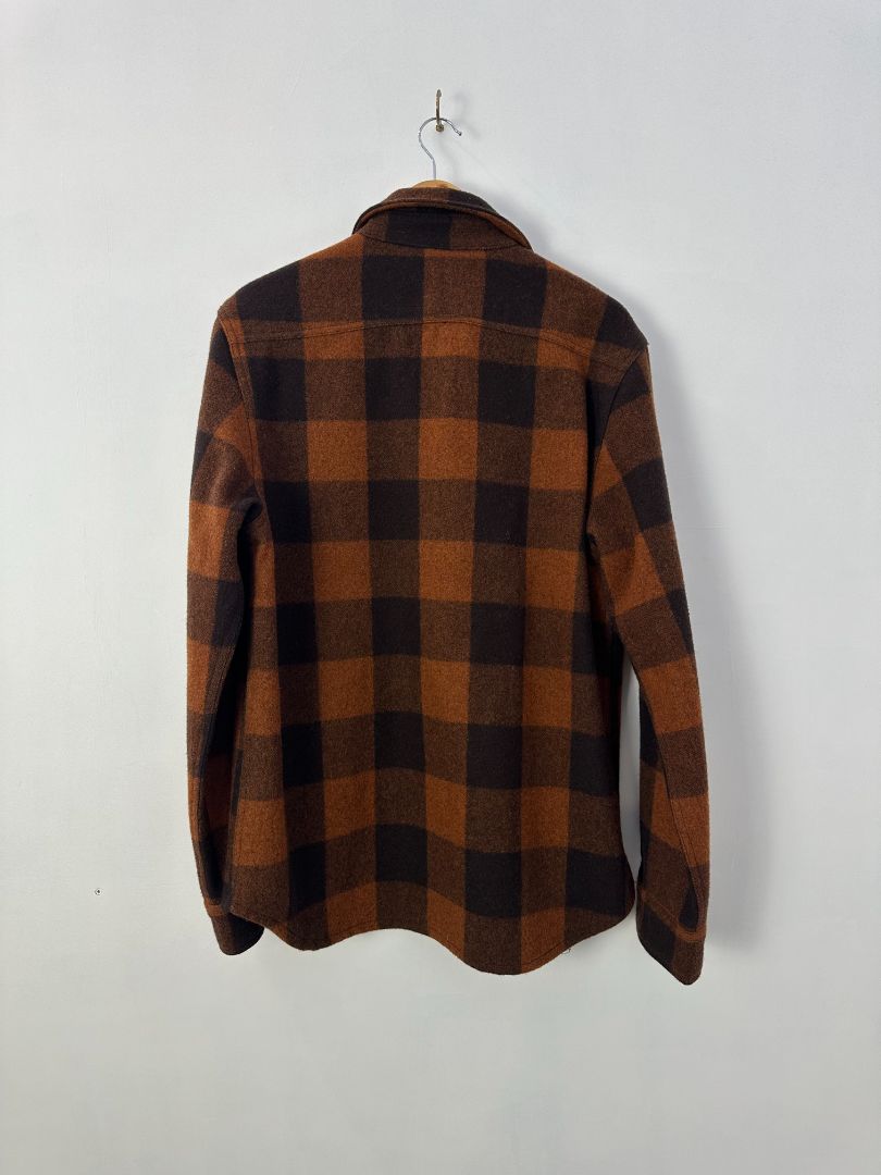 SWANNDRI Jacket, Large