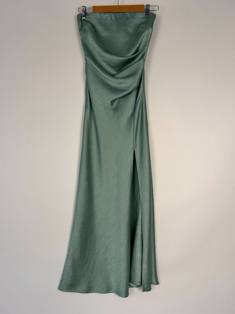 BEC & BRIDGE Maxi Dress, 8