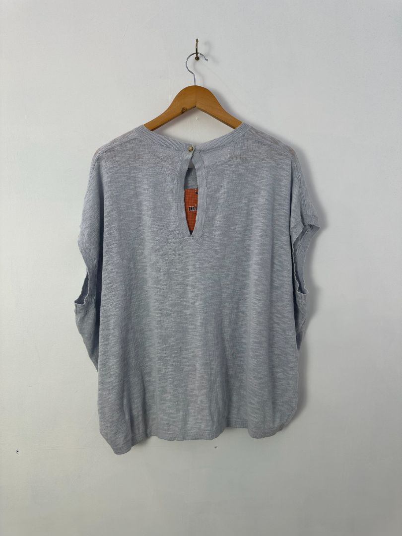 bassike Top, 3