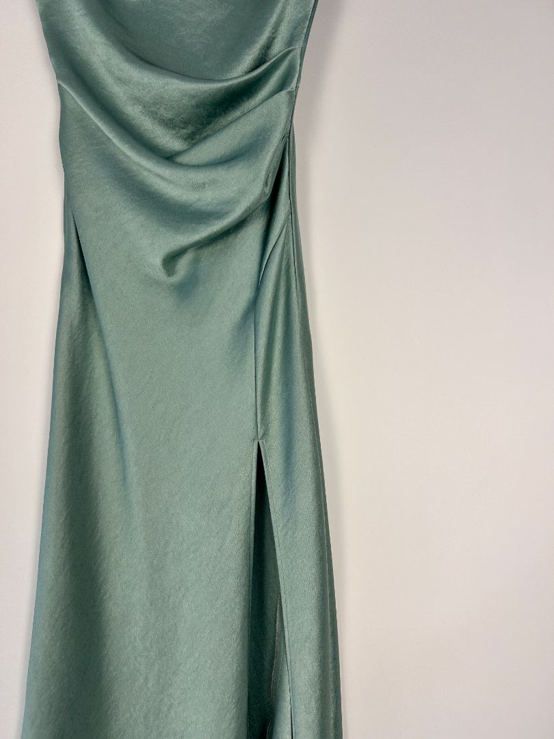 BEC & BRIDGE Maxi Dress, 8