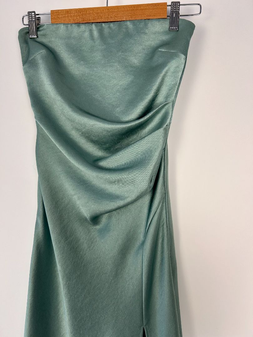 BEC & BRIDGE Maxi Dress, 8