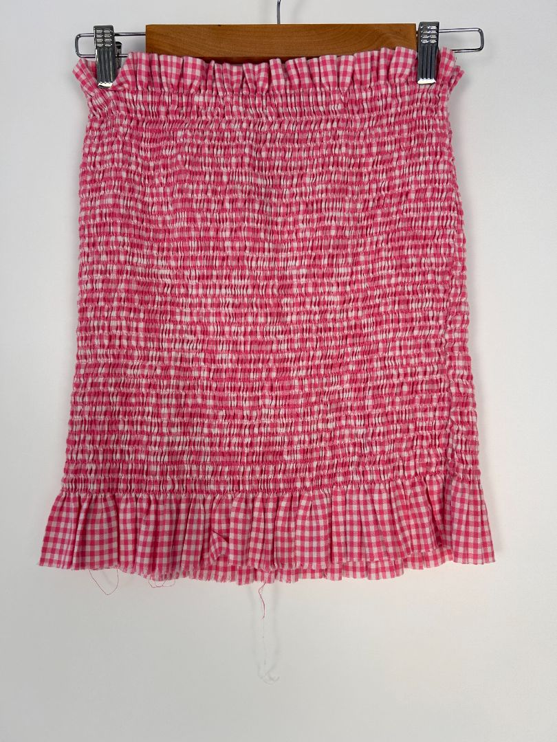 ljc designs Top, one size