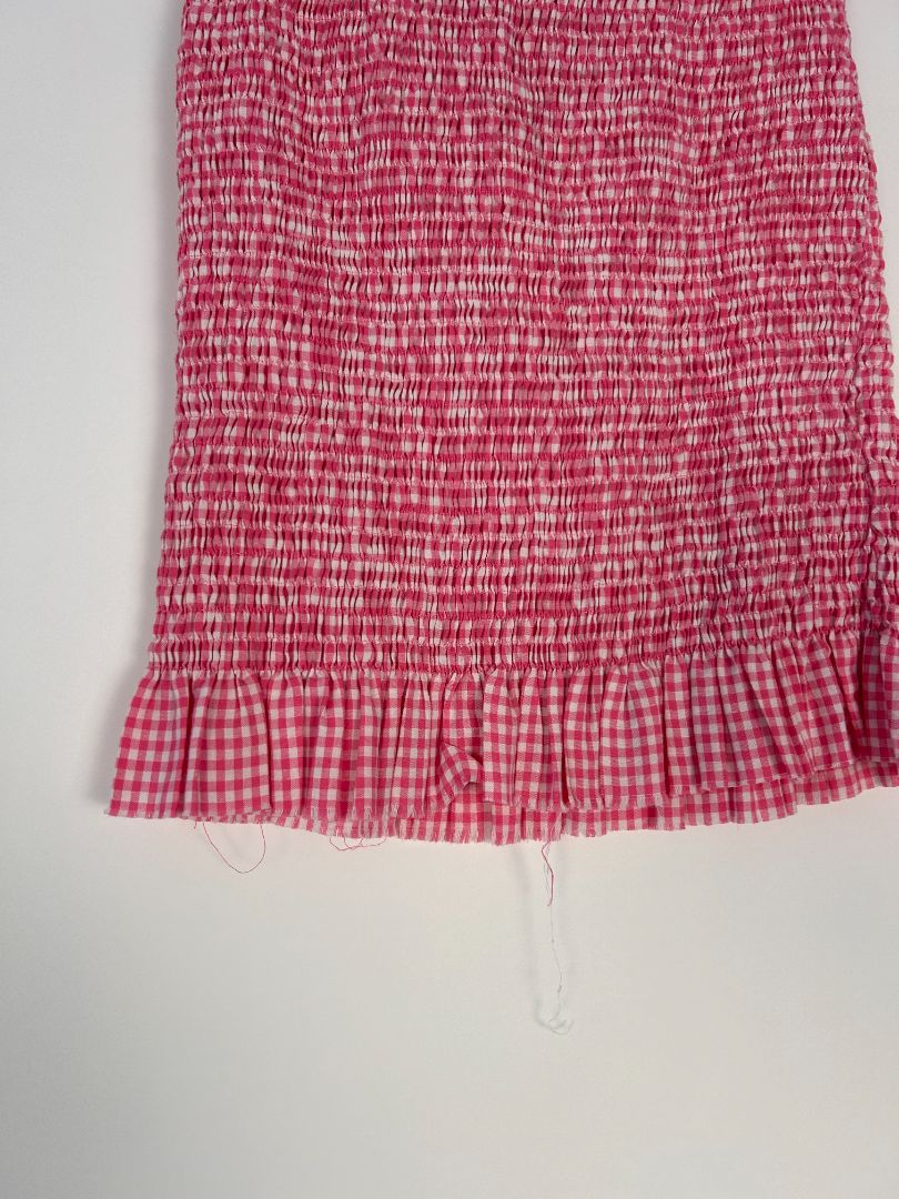 ljc designs Top, one size
