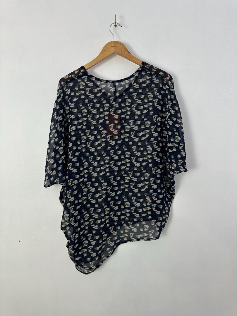 NES Blouse, S