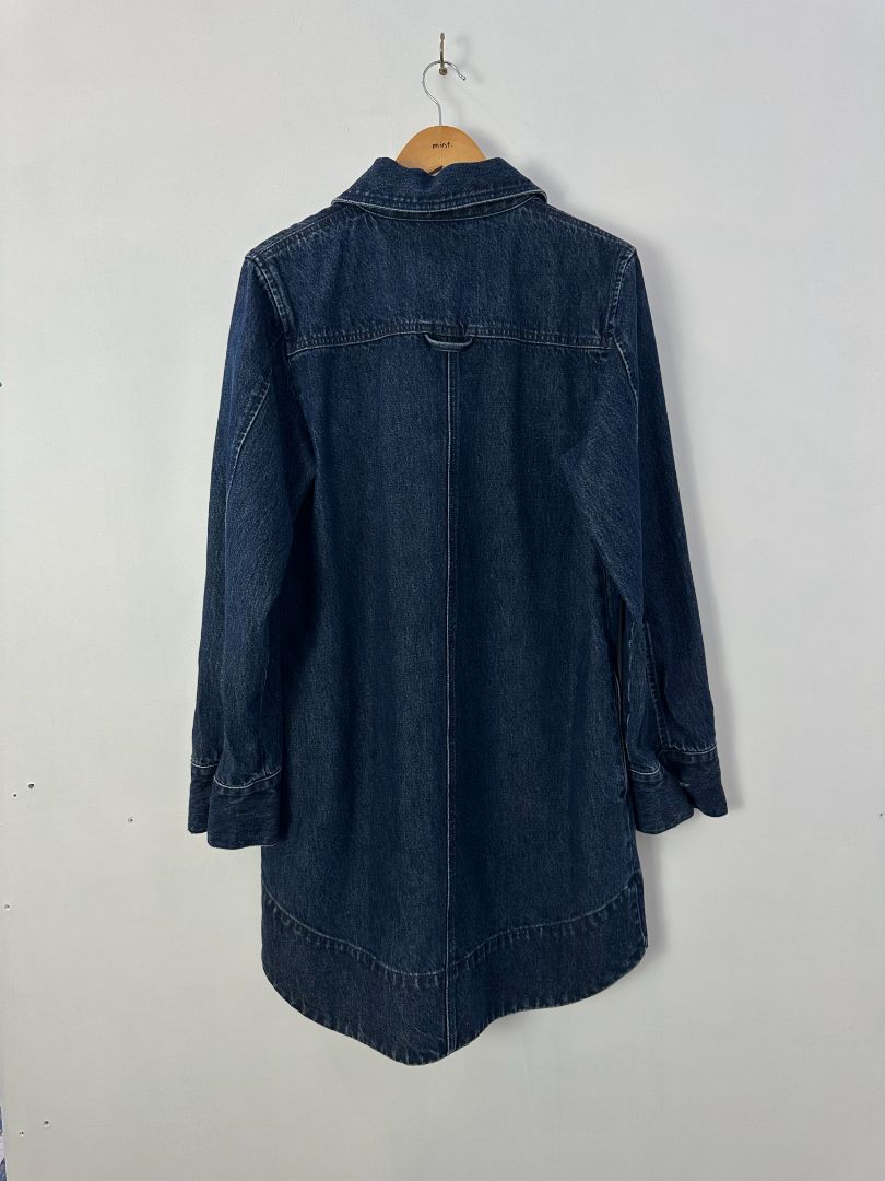 CUE Mini Dress, 10