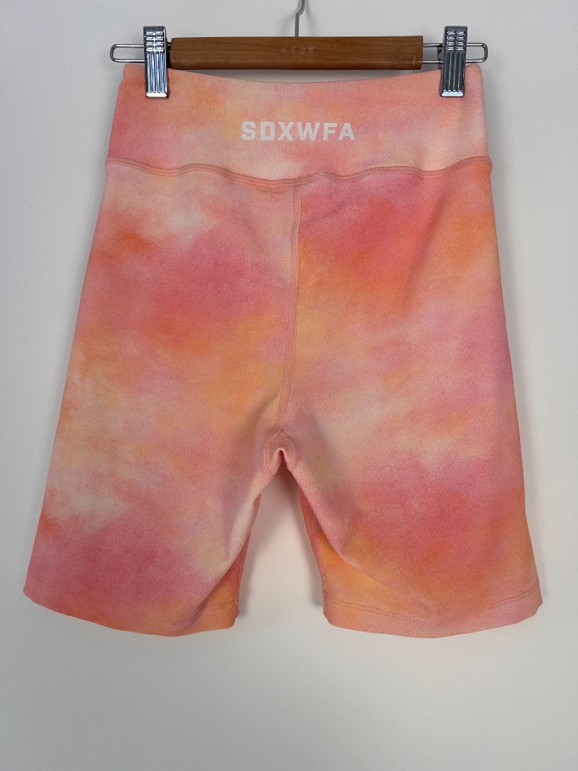 SDXWFA Shorts, XS