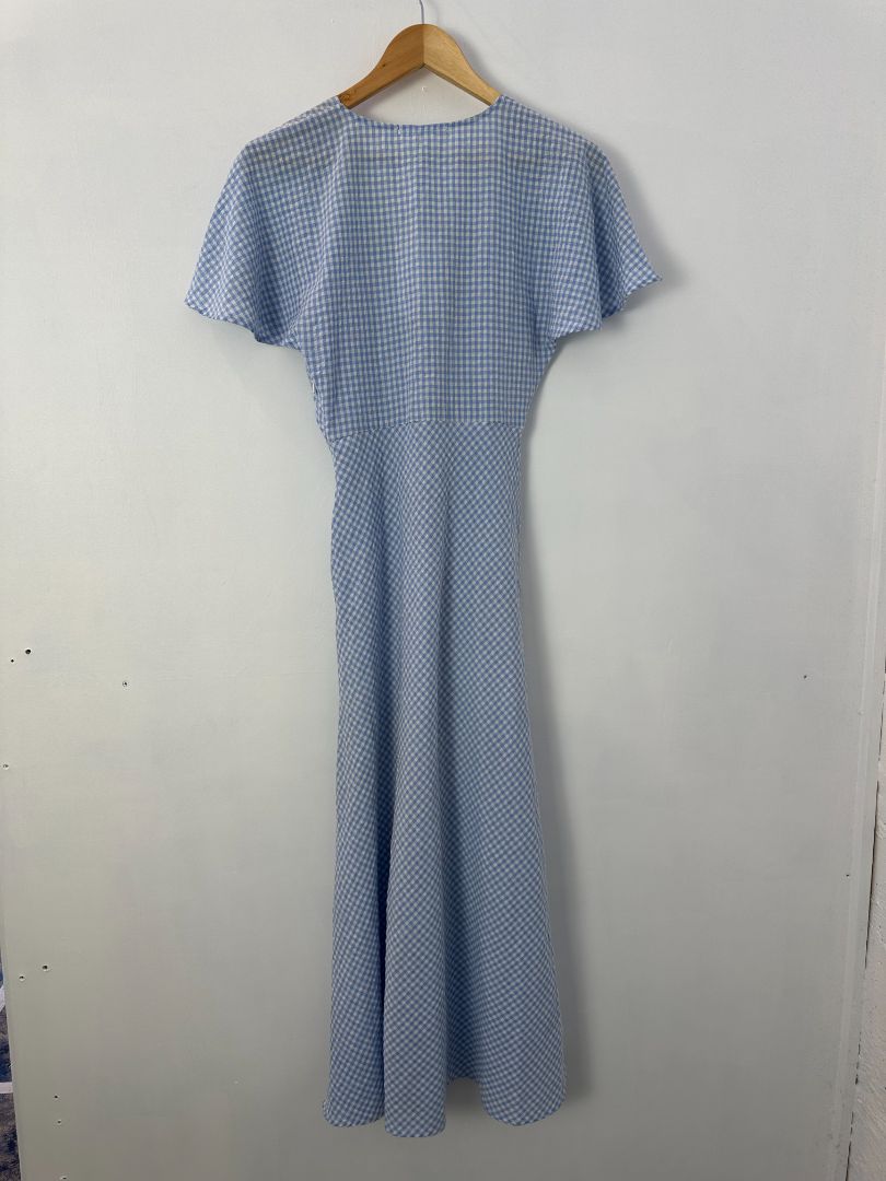 RUBY Maxi Dress, 8