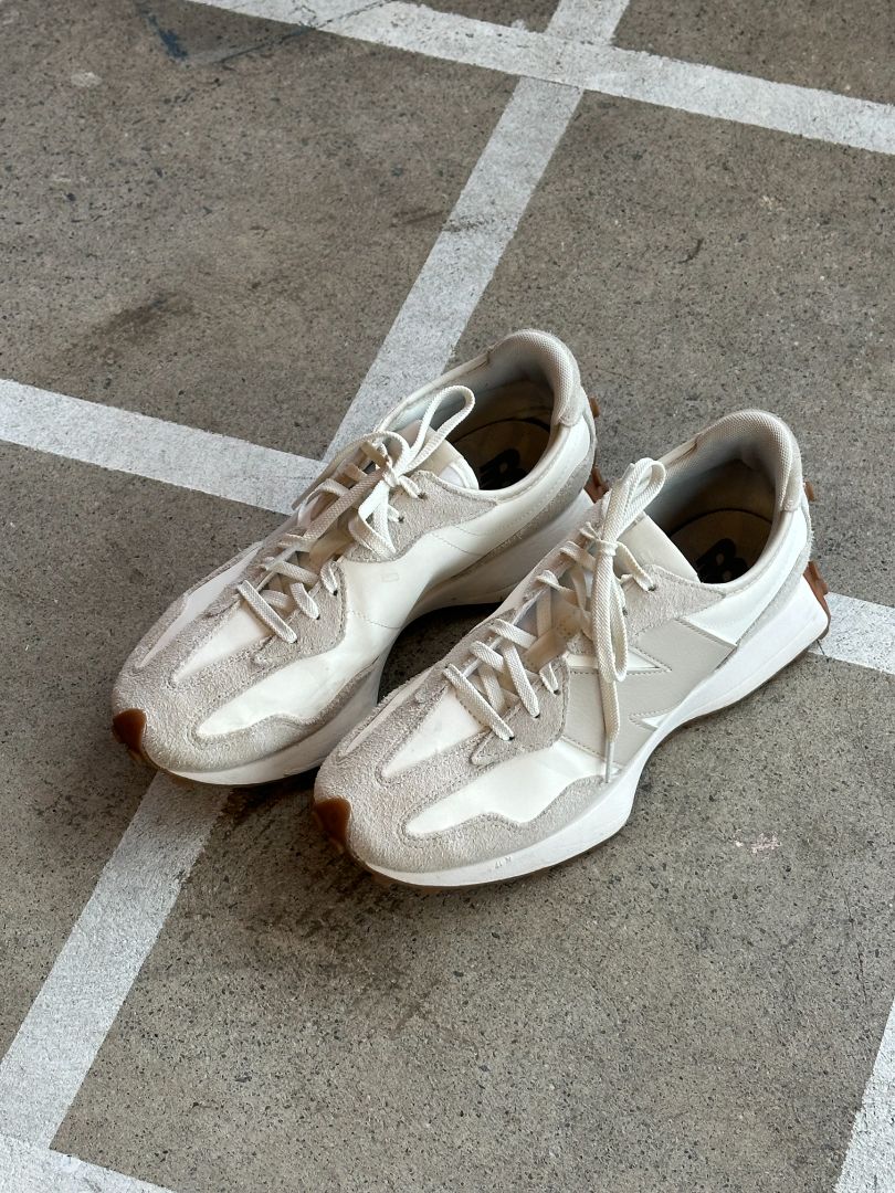 New Balance Sneakers, 41
