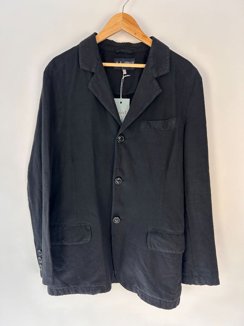 ARMANI JEANS Blazer, 32