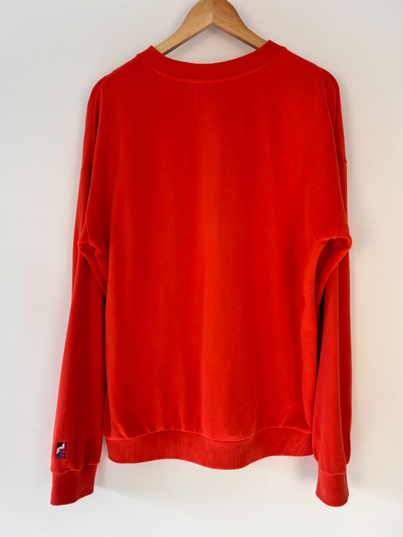 Pe Nation Crewneck, small