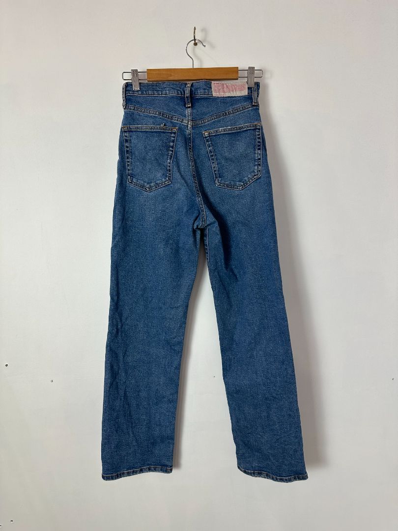 Bimbay Lola Jeans, 38