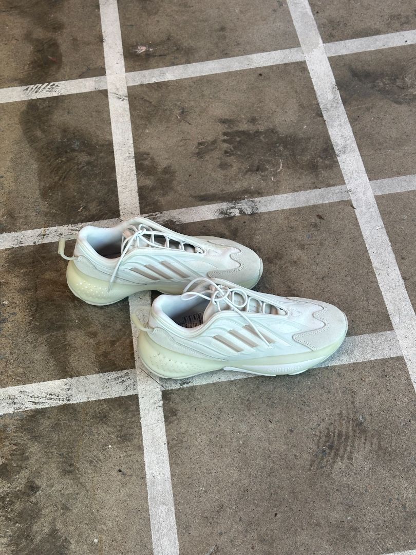 Adidas Sneakers, 40.5