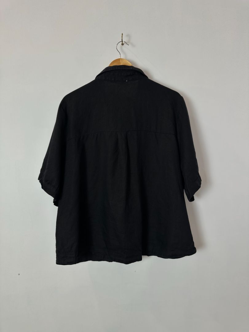 RE UNION THE LABEL Button Through, 14