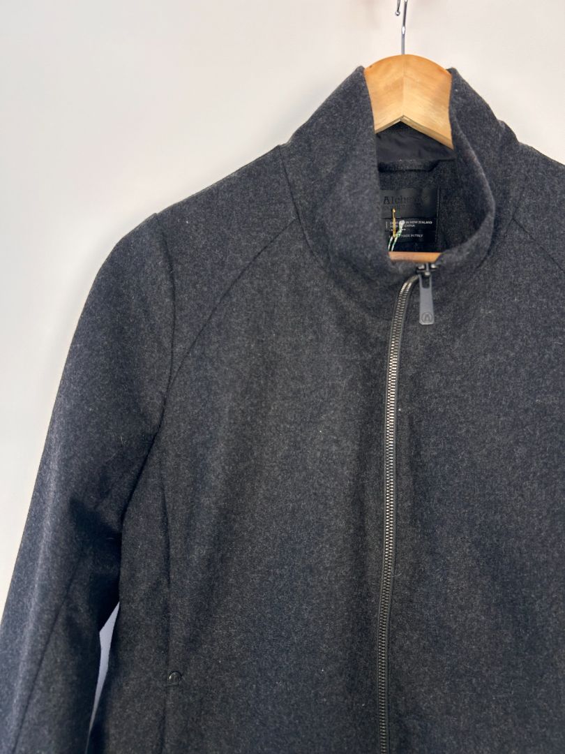 Alchemy Jacket, M