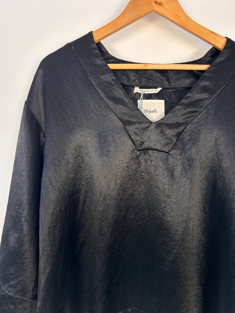 Shjark Blouse, M